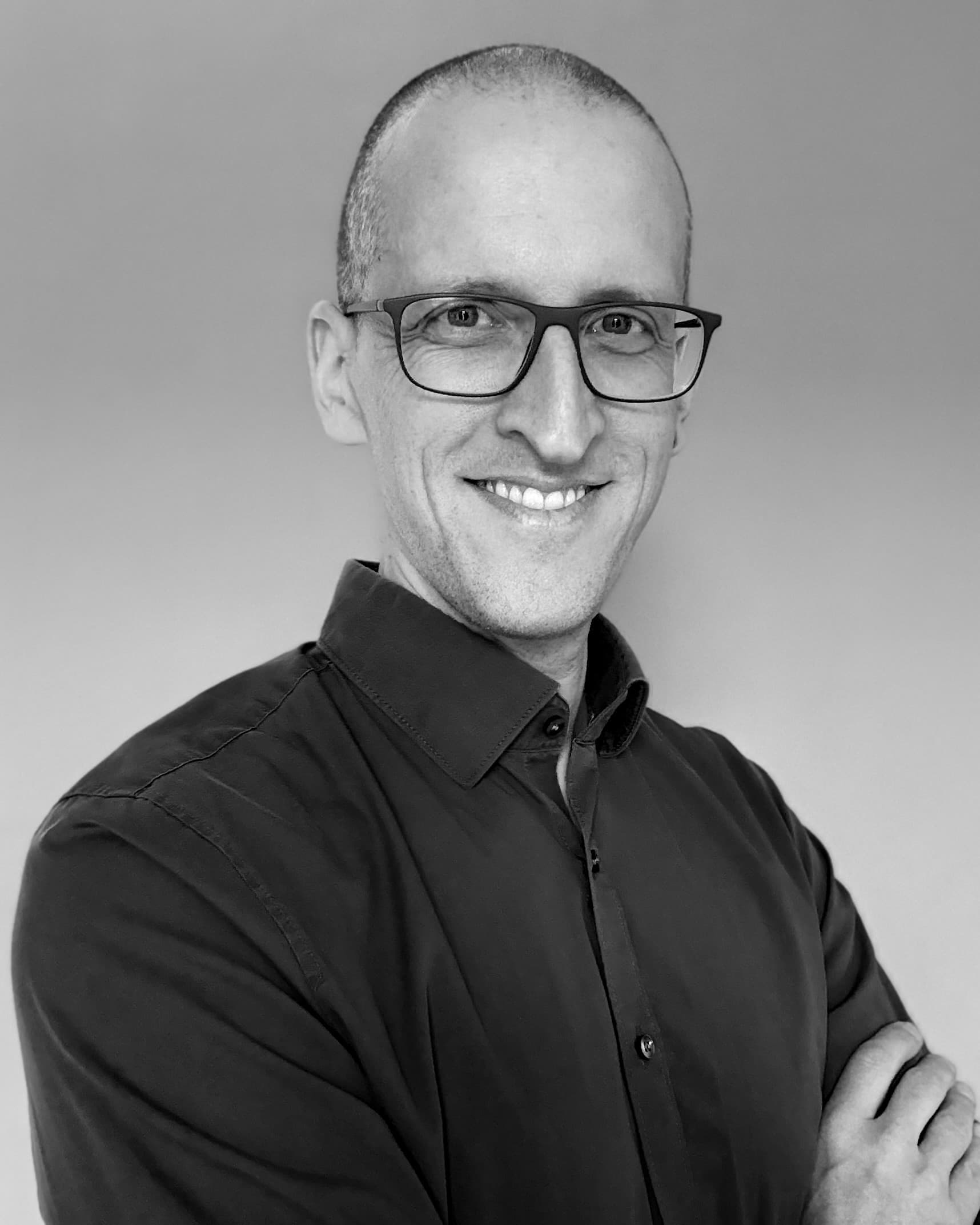 Karsten Teschke — Veränderungsbegleiter mit Handwerker‑Wurzeln