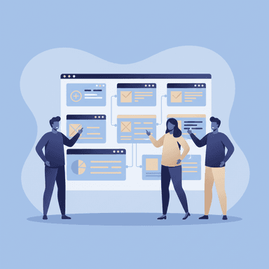 Langfristig Wissen sichern und Team entlasten